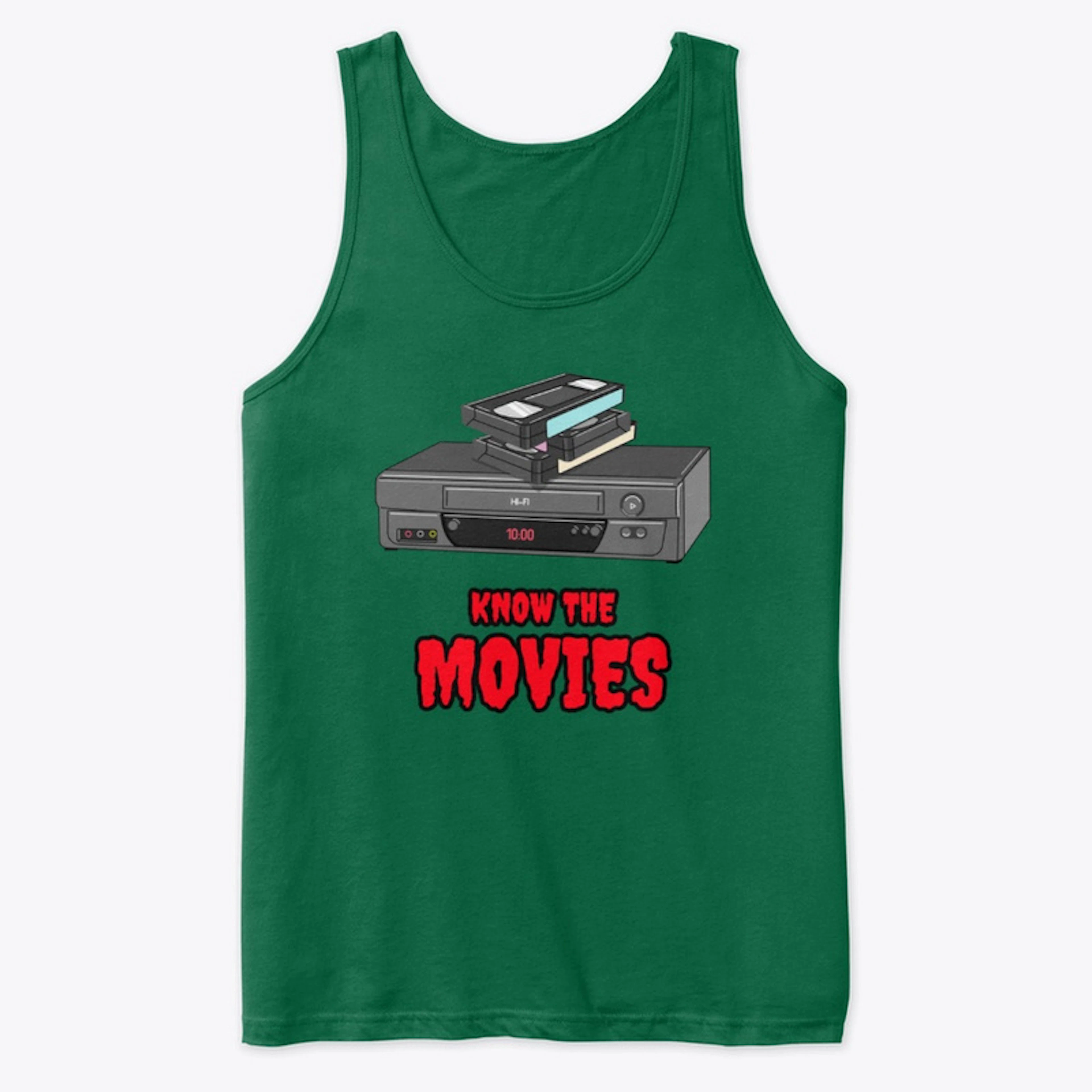 Know The Movies
